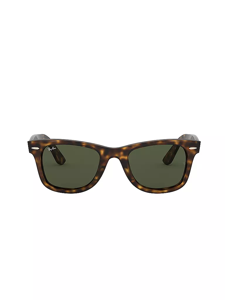 RAY BAN | Sonnenbrille 4340/50 | braun