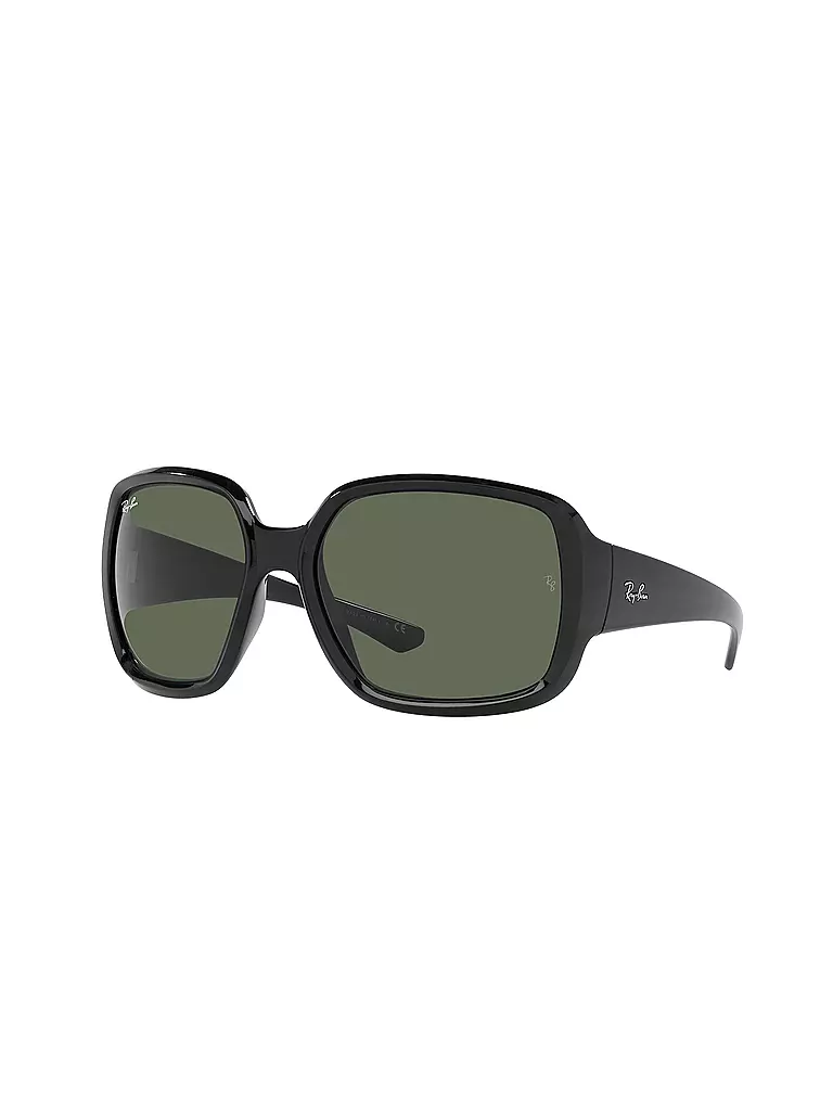 RAY BAN | Sonnenbrille 4347/60 | schwarz