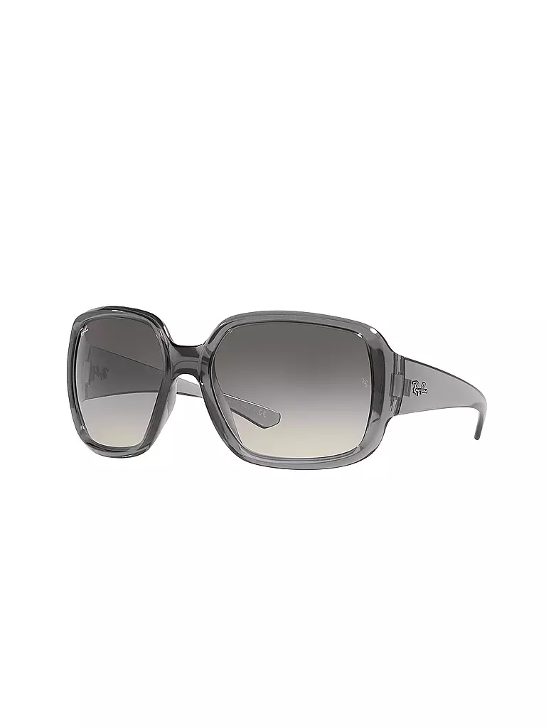 RAY BAN | Sonnenbrille 4347/60 | grau