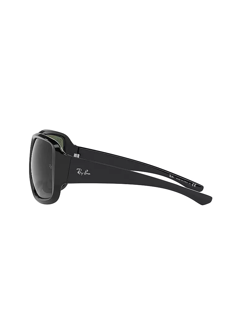 RAY BAN | Sonnenbrille 4347/60 | schwarz