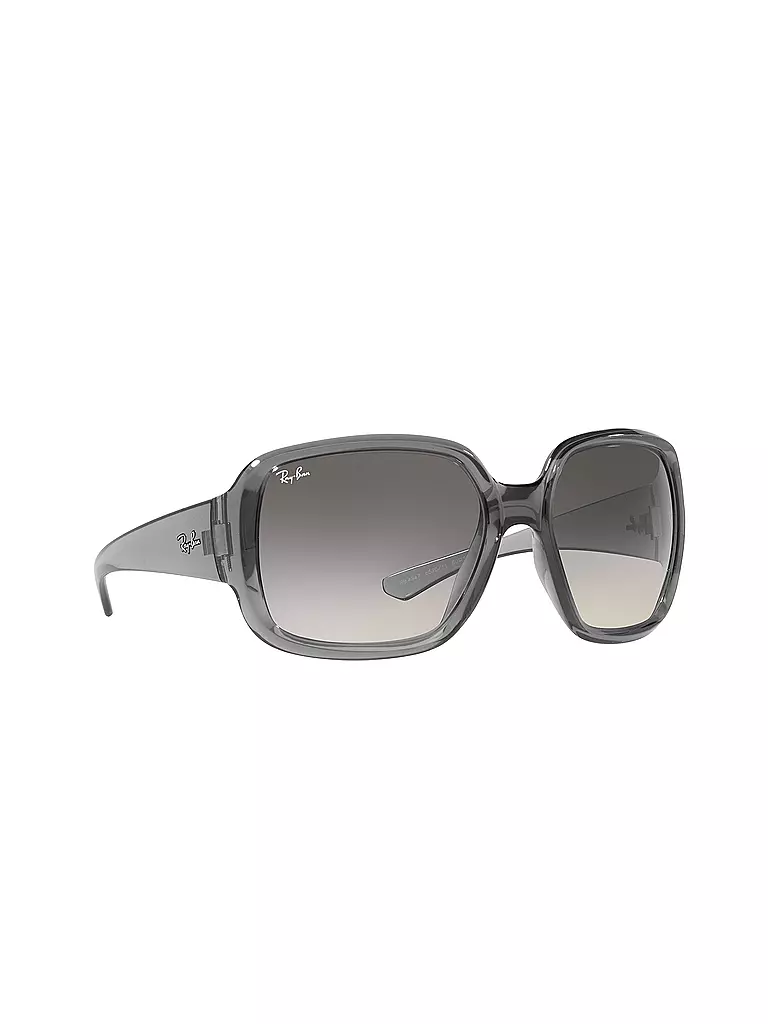 RAY BAN | Sonnenbrille 4347/60 | grau