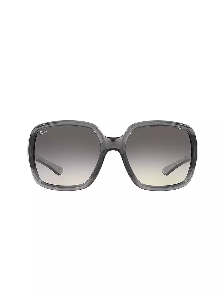 RAY BAN | Sonnenbrille 4347/60 | grau