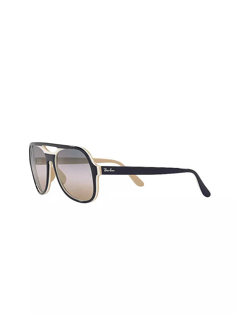 RAY BAN | Sonnenbrille 4357/58 | schwarz