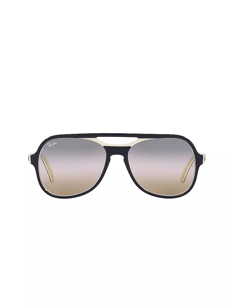 RAY BAN | Sonnenbrille 4357/58 | schwarz