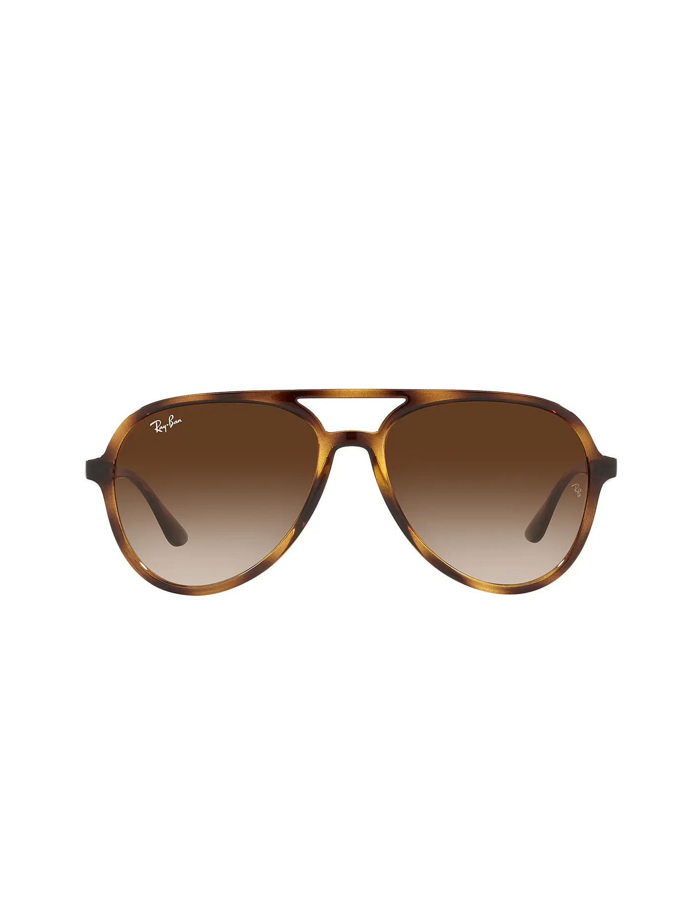RAY BAN | Sonnenbrille 4376/57 | braun