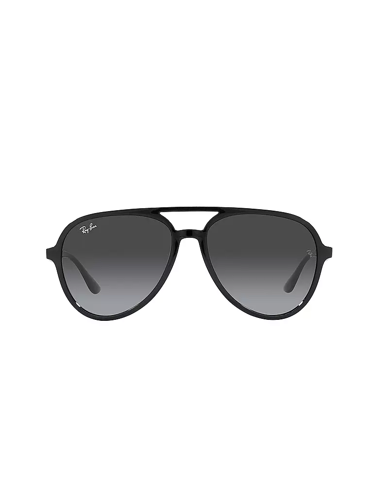 RAY BAN | Sonnenbrille 4376/57 | hellgrau