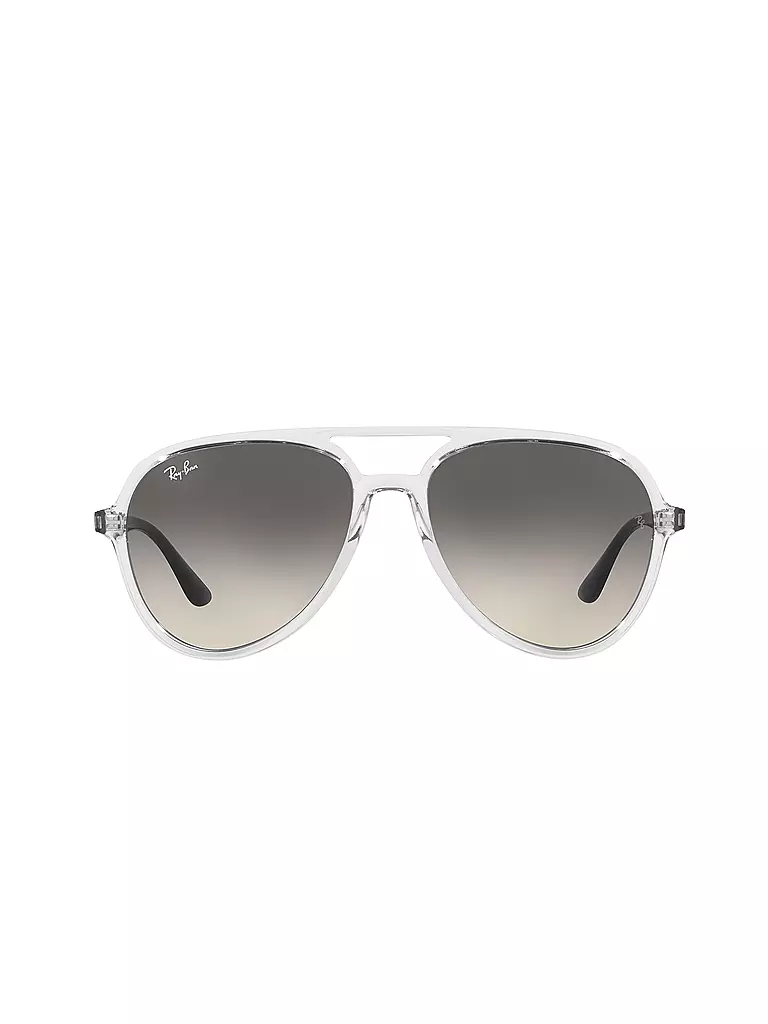 RAY BAN | Sonnenbrille 4376/57 | schwarz