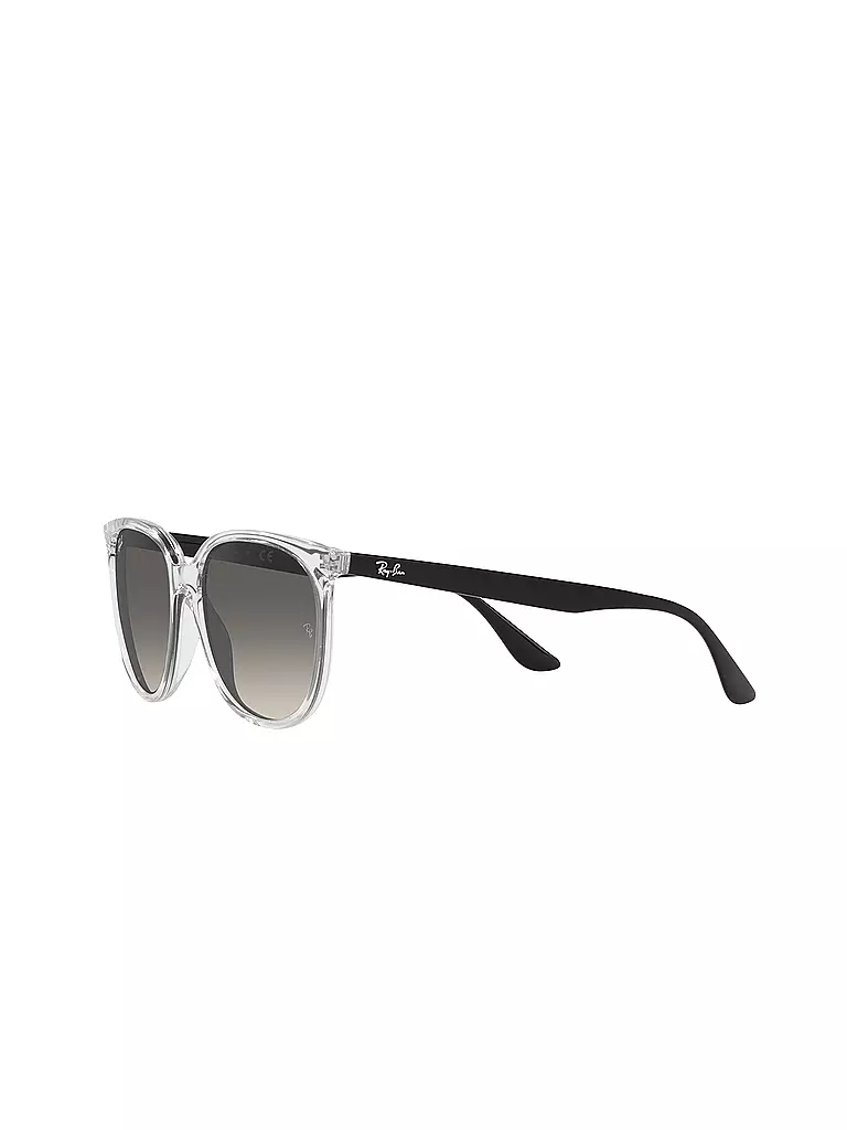 RAY BAN | Sonnenbrille 4378/54 | schwarz