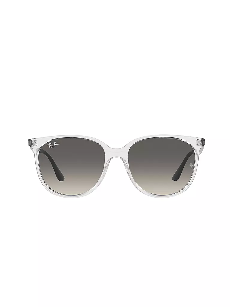 RAY BAN | Sonnenbrille 4378/54 | schwarz