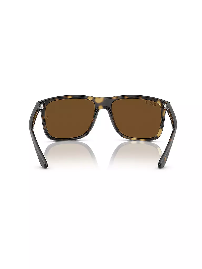 RAY BAN | Sonnenbrille 4547/60 | braun