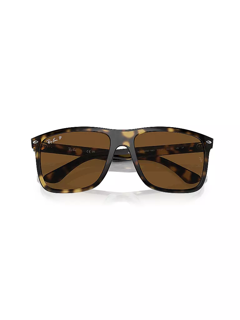 RAY BAN | Sonnenbrille 4547/60 | braun