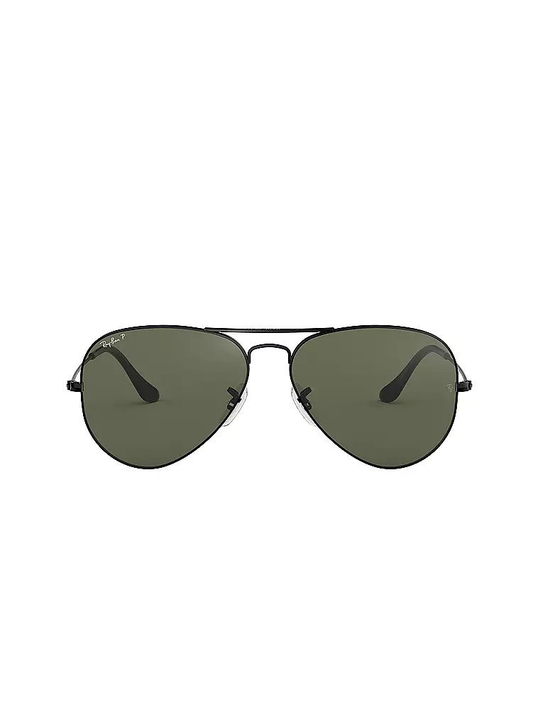 RAY BAN | Sonnenbrille Aviator 3025/62 | schwarz