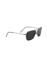 RAY BAN | Sonnenbrille CARAVAN REVERSE | Silber