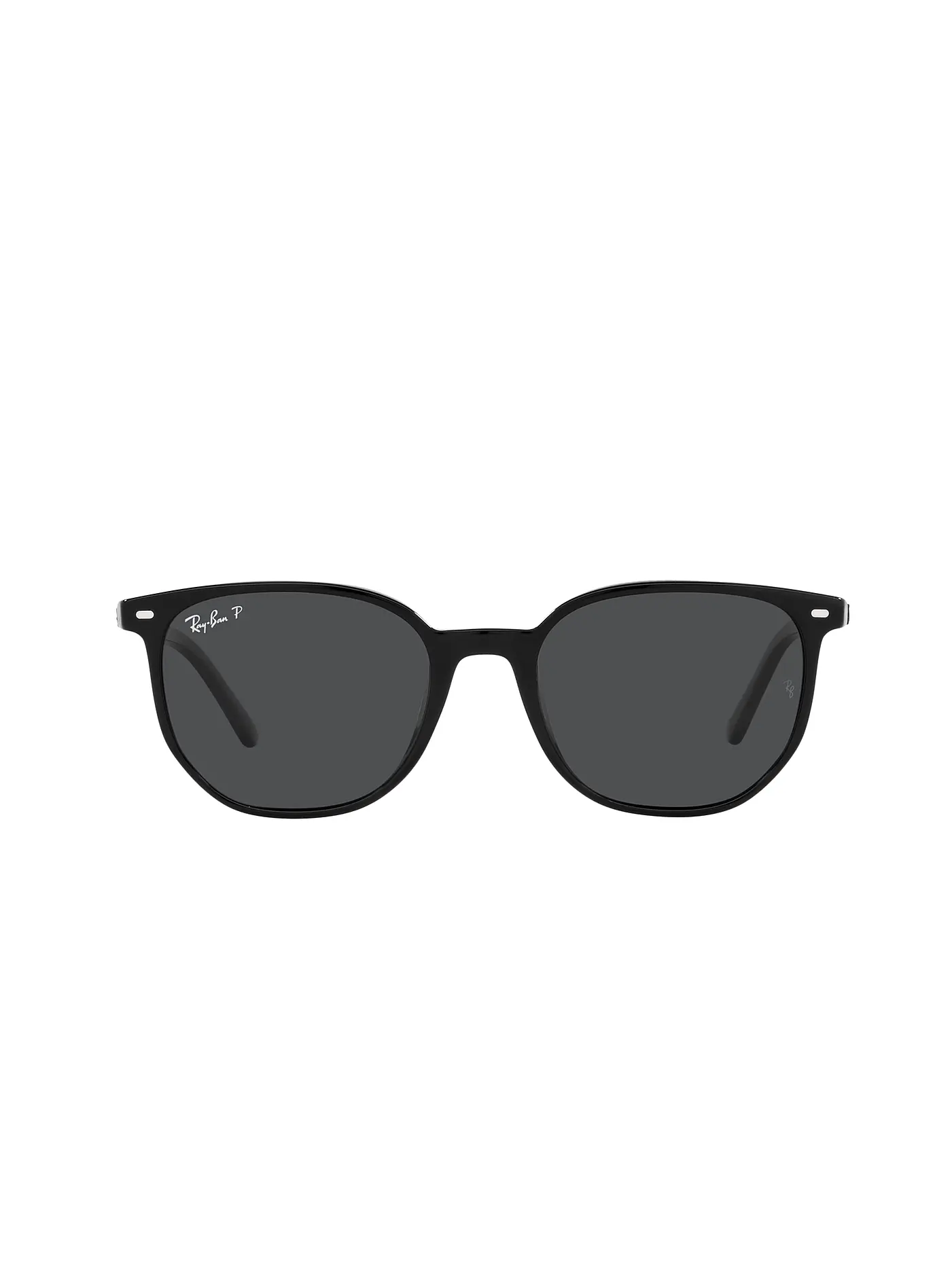 RAY BAN | Sonnenbrille ELLIOT | schwarz