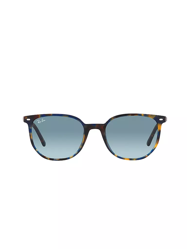 RAY BAN | Sonnenbrille Elliot | braun