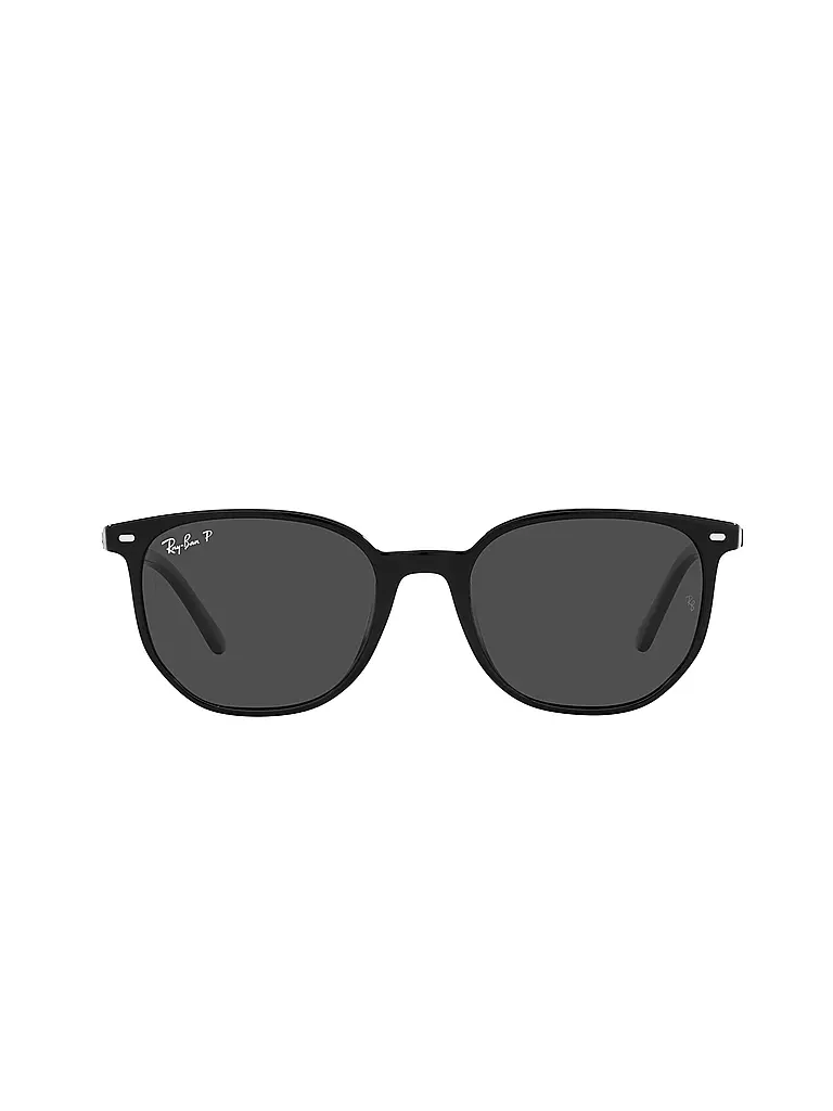 RAY BAN | Sonnenbrille ELLIOT | schwarz