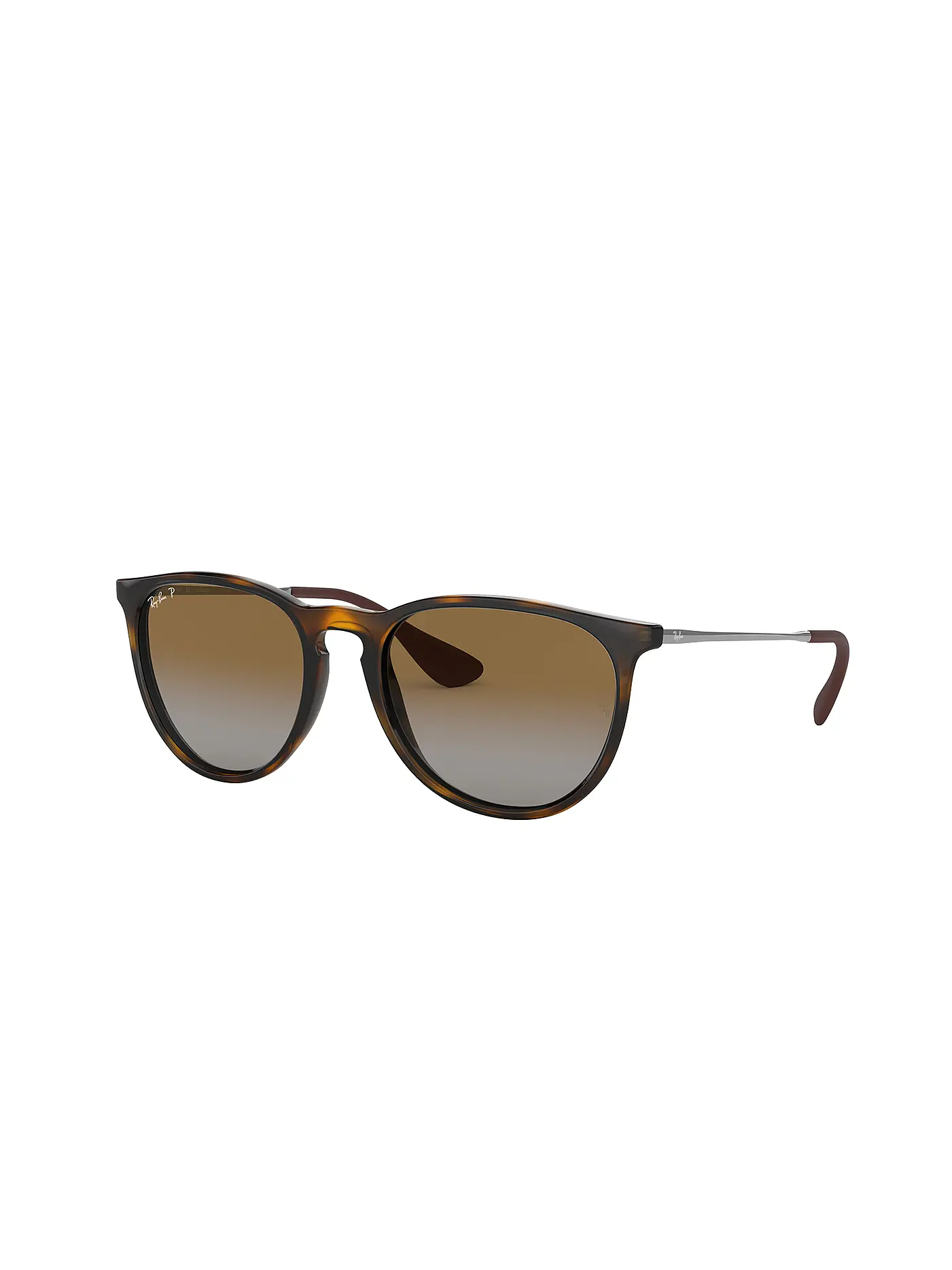 RAY BAN | Sonnenbrille ERIKA | braun