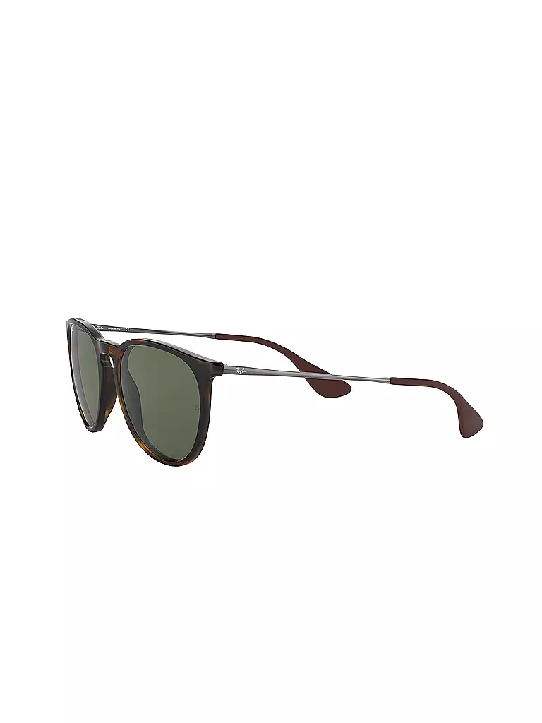 RAY BAN | Sonnenbrille Erika 4171/54 | braun