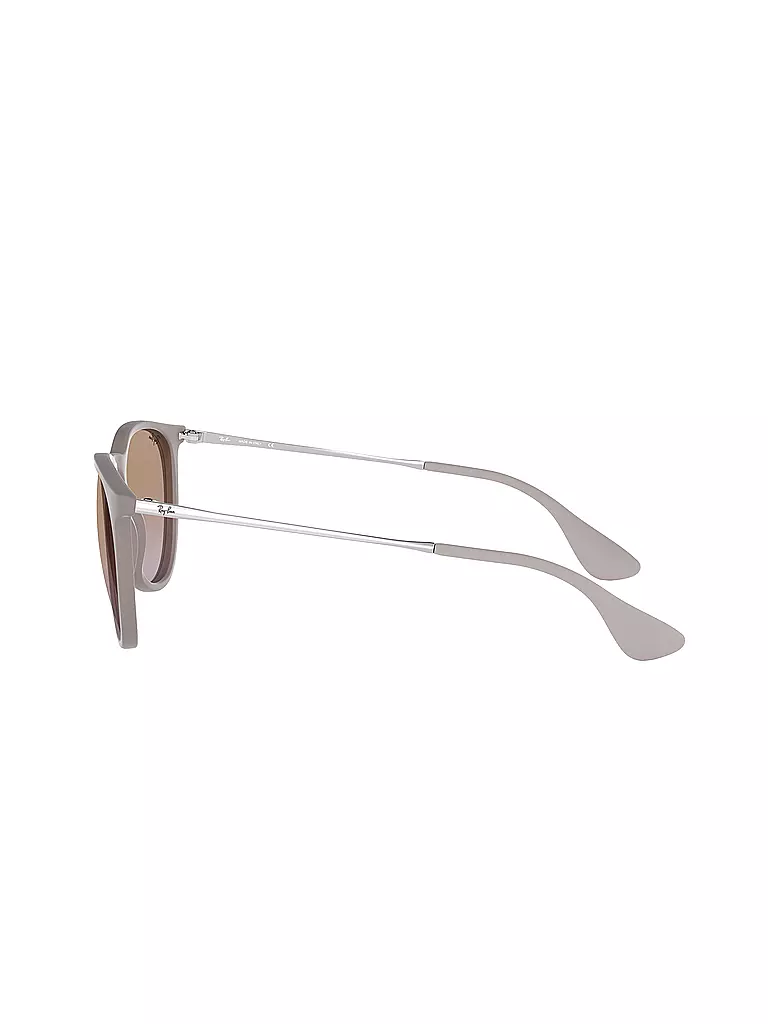 RAY BAN | Sonnenbrille Erika 4171/54 | hellblau