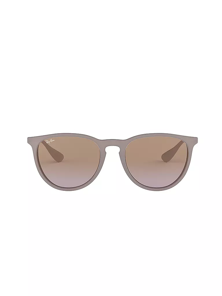 RAY BAN | Sonnenbrille Erika 4171/54 | beige