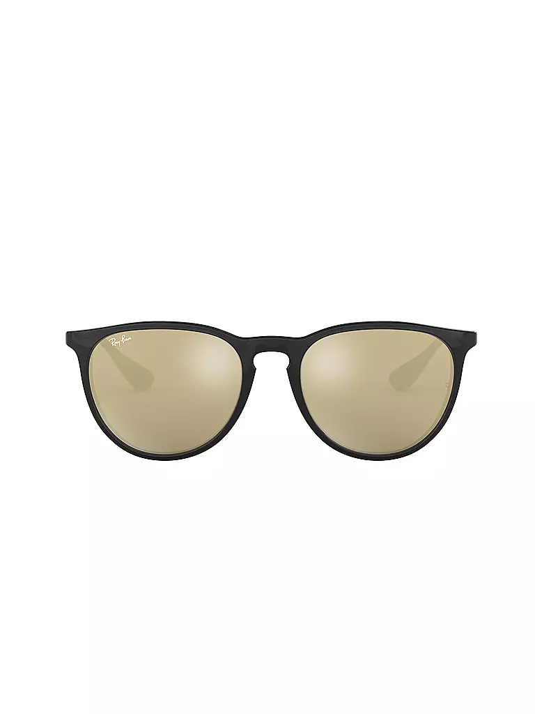 RAY BAN | Sonnenbrille Erika 4171/54 | schwarz