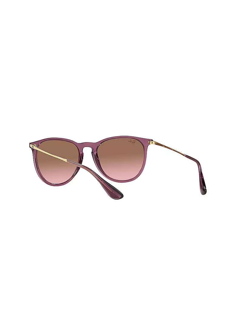 RAY BAN | Sonnenbrille ERIKA | lila