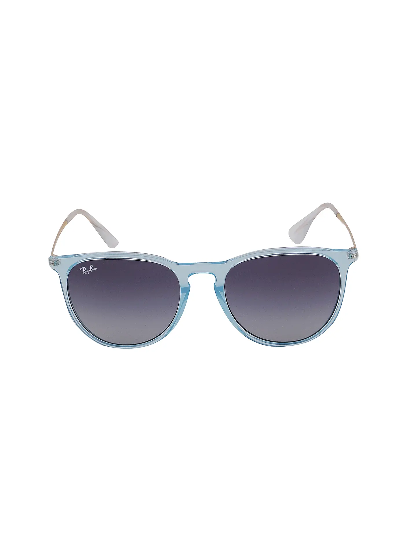 RAY BAN | Sonnenbrille ERIKA | hellblau