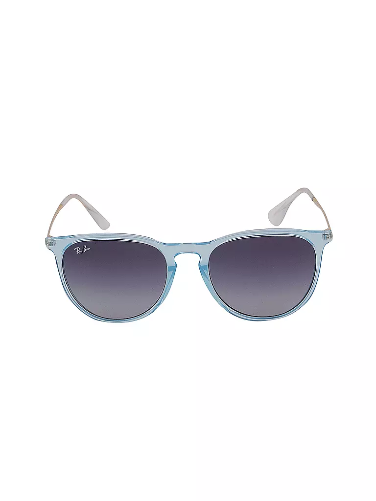 RAY BAN | Sonnenbrille ERIKA | hellblau