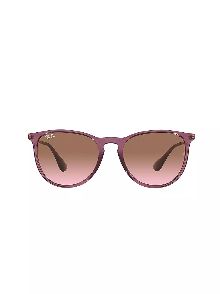 RAY BAN | Sonnenbrille ERIKA | lila