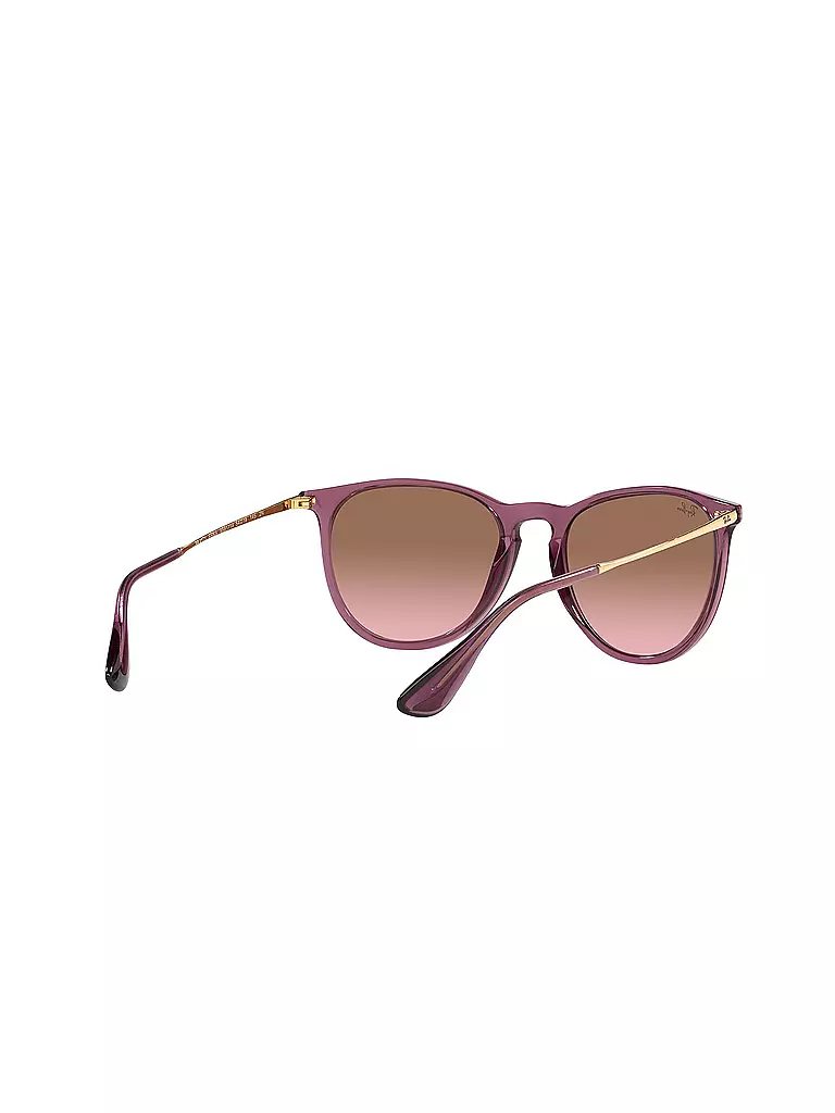 RAY BAN | Sonnenbrille ERIKA | lila