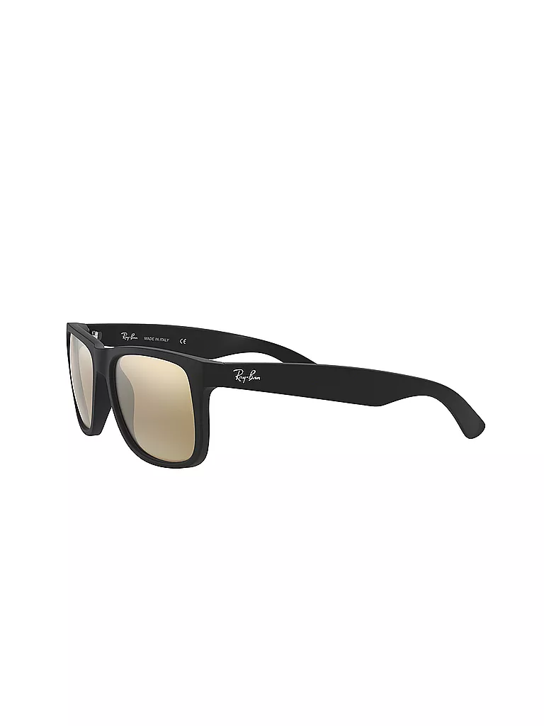 RAY BAN | Sonnenbrille Justin 4165/55 | transparent