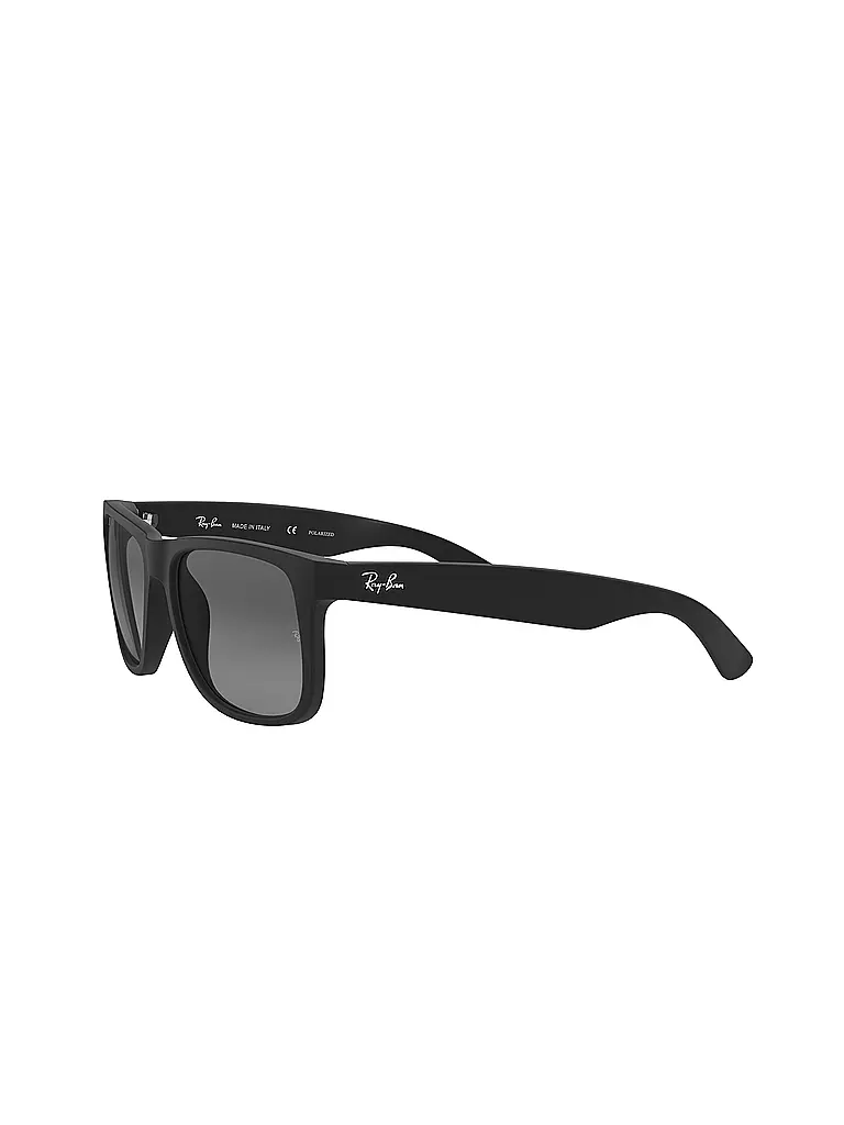 RAY BAN | Sonnenbrille Justin 4165/55 | schwarz