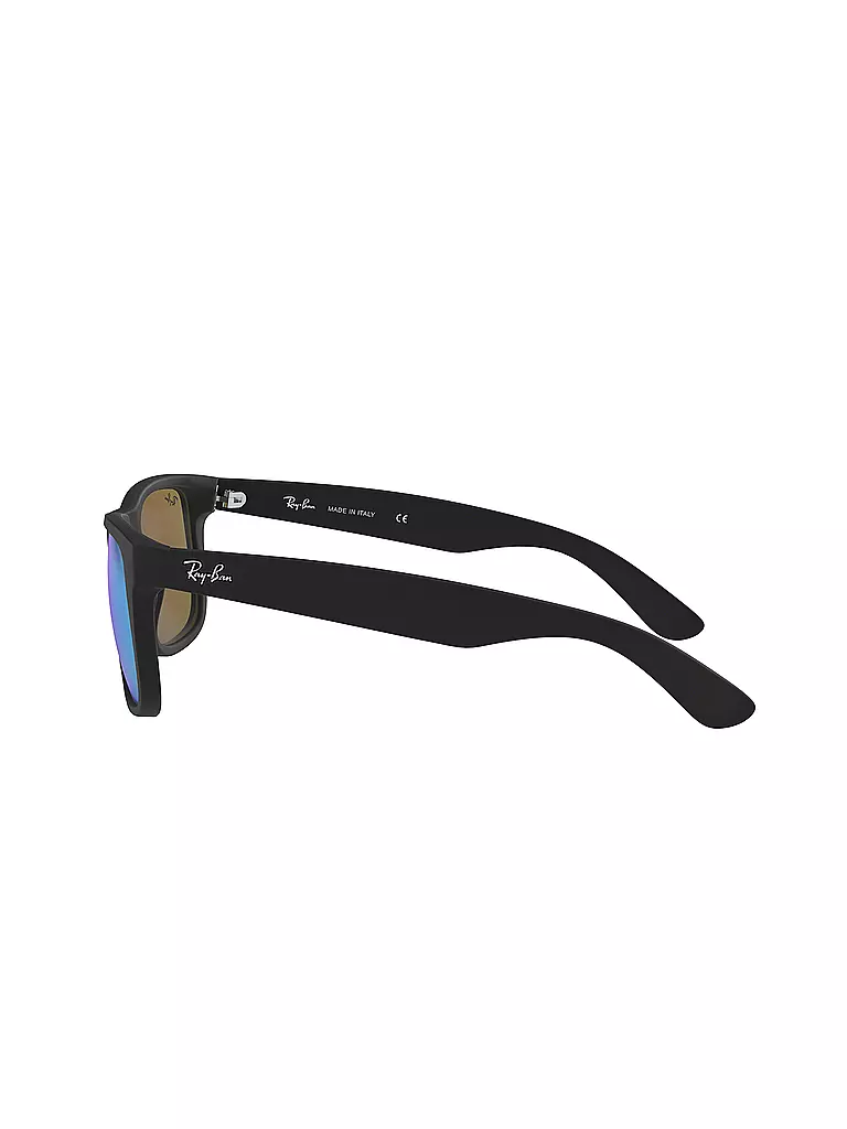 RAY BAN | Sonnenbrille Justin 4165/55 | schwarz