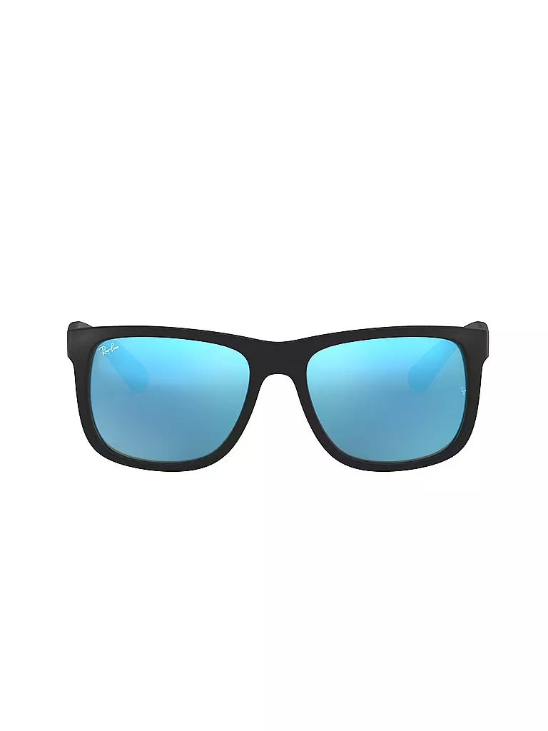 RAY BAN | Sonnenbrille Justin 4165/55 | schwarz