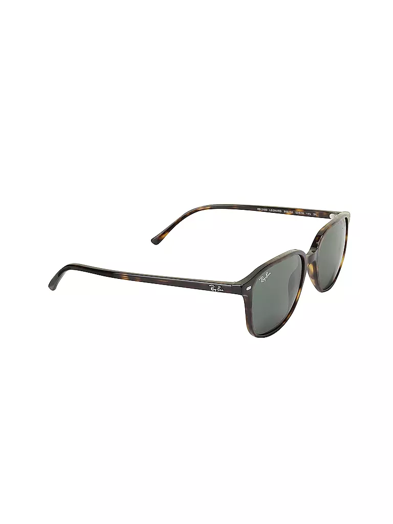 RAY BAN | Sonnenbrille Leonard 2193/53 902/31 | transparent