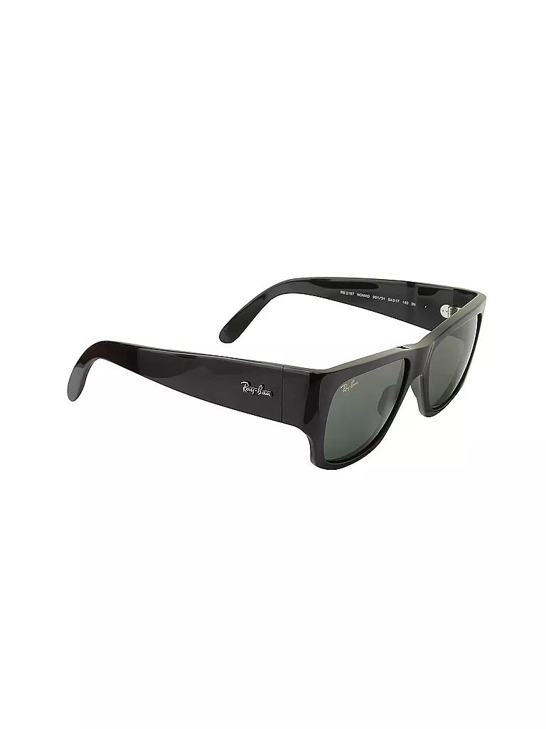 RAY BAN | Sonnenbrille Nomad 2187/54 901/31 | transparent