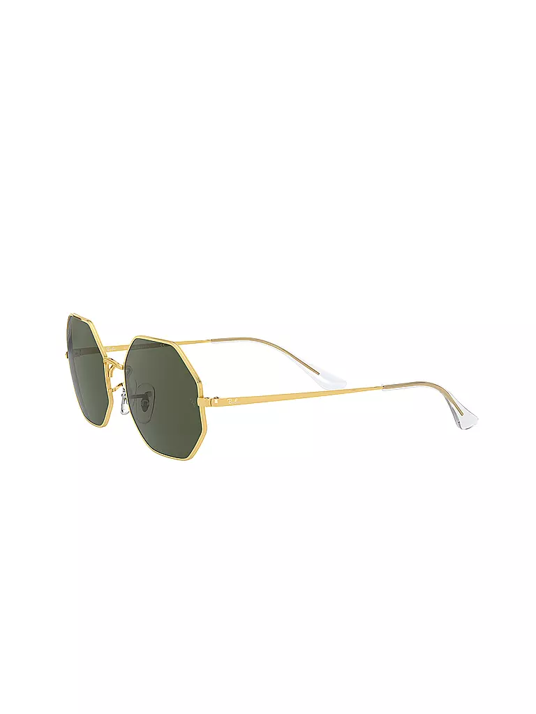 RAY BAN | Sonnenbrille Octagon 1972 1972/54 | transparent
