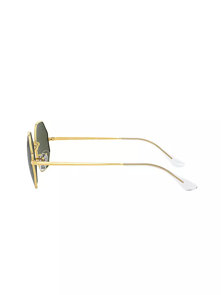 RAY BAN | Sonnenbrille Octagon 1972 1972/54 | transparent
