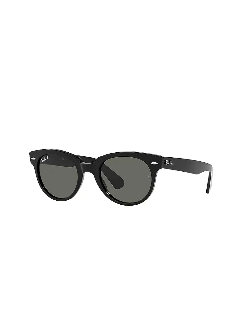 RAY BAN | Sonnenbrille Orion 2199/52 | schwarz