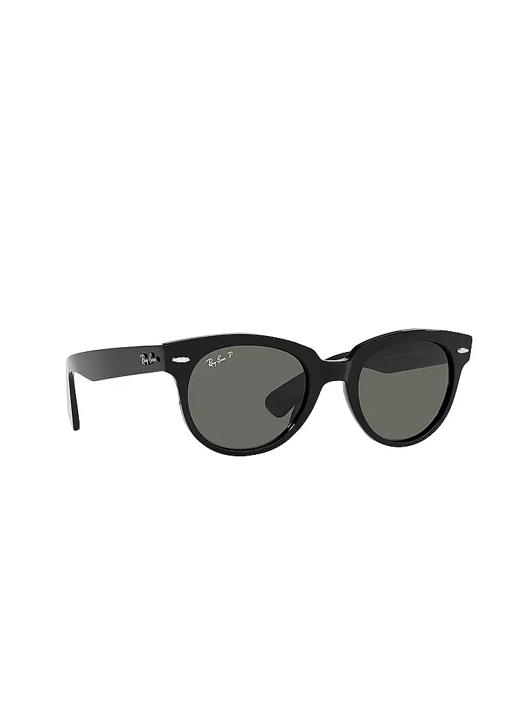 RAY BAN | Sonnenbrille Orion 2199/52 | schwarz