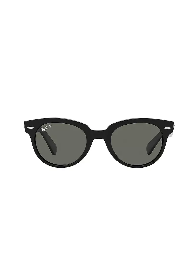 RAY BAN | Sonnenbrille Orion 2199/52 | schwarz