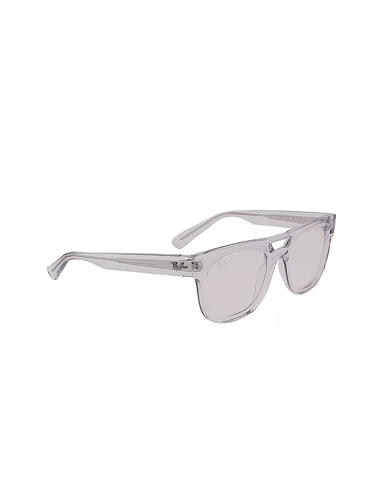 RAY BAN | Sonnenbrille PHIL 4426/54 | hellgrau