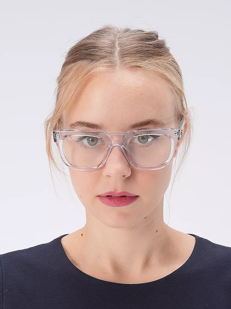 RAY BAN | Sonnenbrille PHIL 4426/54 | hellgrau