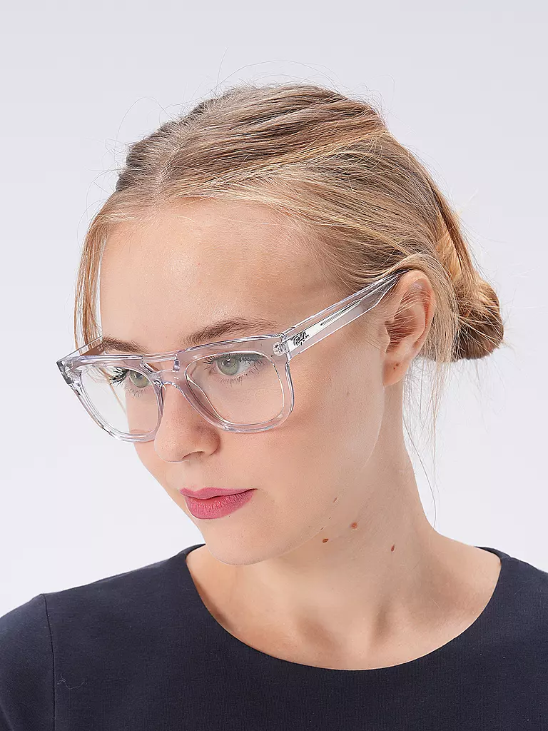 RAY BAN | Sonnenbrille PHIL 4426/54 | hellgrau