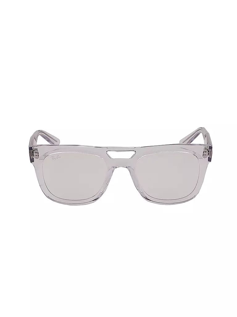 RAY BAN | Sonnenbrille PHIL 4426/54 | hellgrau