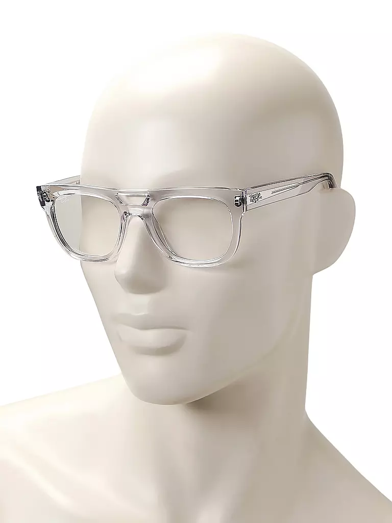 RAY BAN | Sonnenbrille PHIL 4426/54 | hellgrau