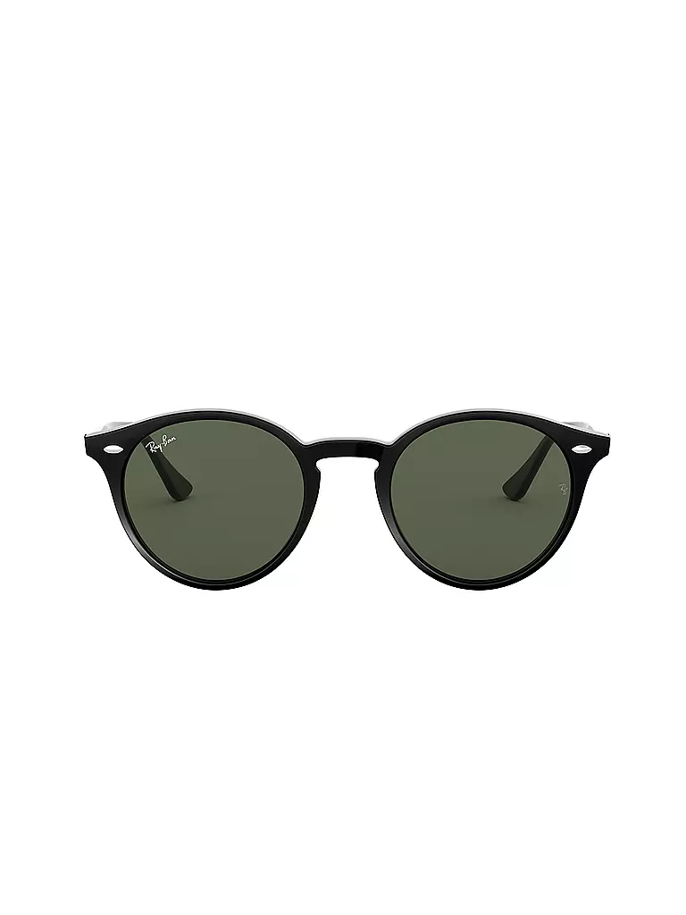 RAY BAN | Sonnenbrille RB2180/49 | schwarz