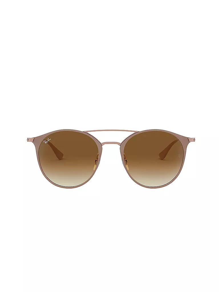 RAY BAN | Sonnenbrille RB3546/52 | beige