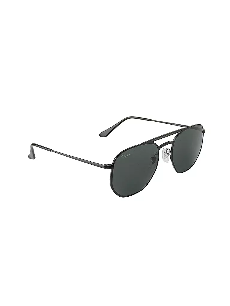 RAY BAN | Sonnenbrille RB3609/54 (148/71) | transparent