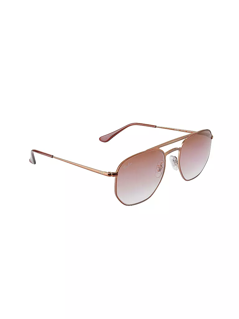 RAY BAN | Sonnenbrille RB3609/54 (91410T) | transparent